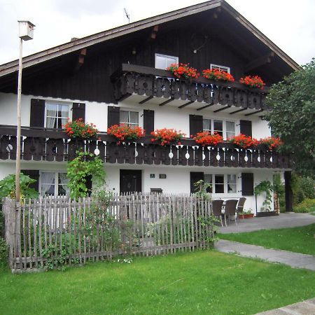 אוברסטדורף Gaestehaus Dornach מראה חיצוני תמונה