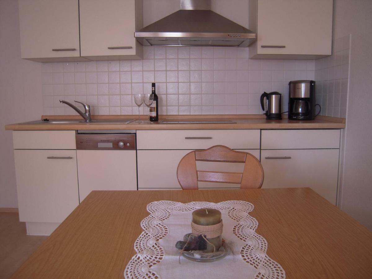 אוברסטדורף Gaestehaus Dornach מראה חיצוני תמונה
