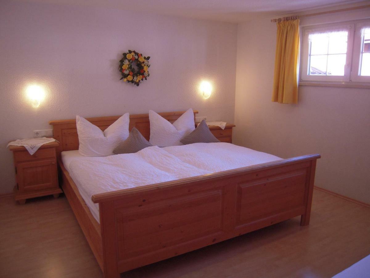 אוברסטדורף Gaestehaus Dornach מראה חיצוני תמונה