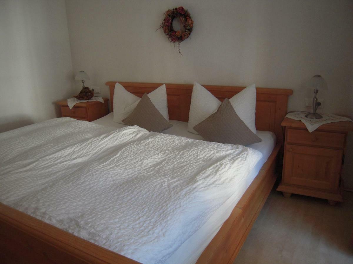 אוברסטדורף Gaestehaus Dornach מראה חיצוני תמונה
