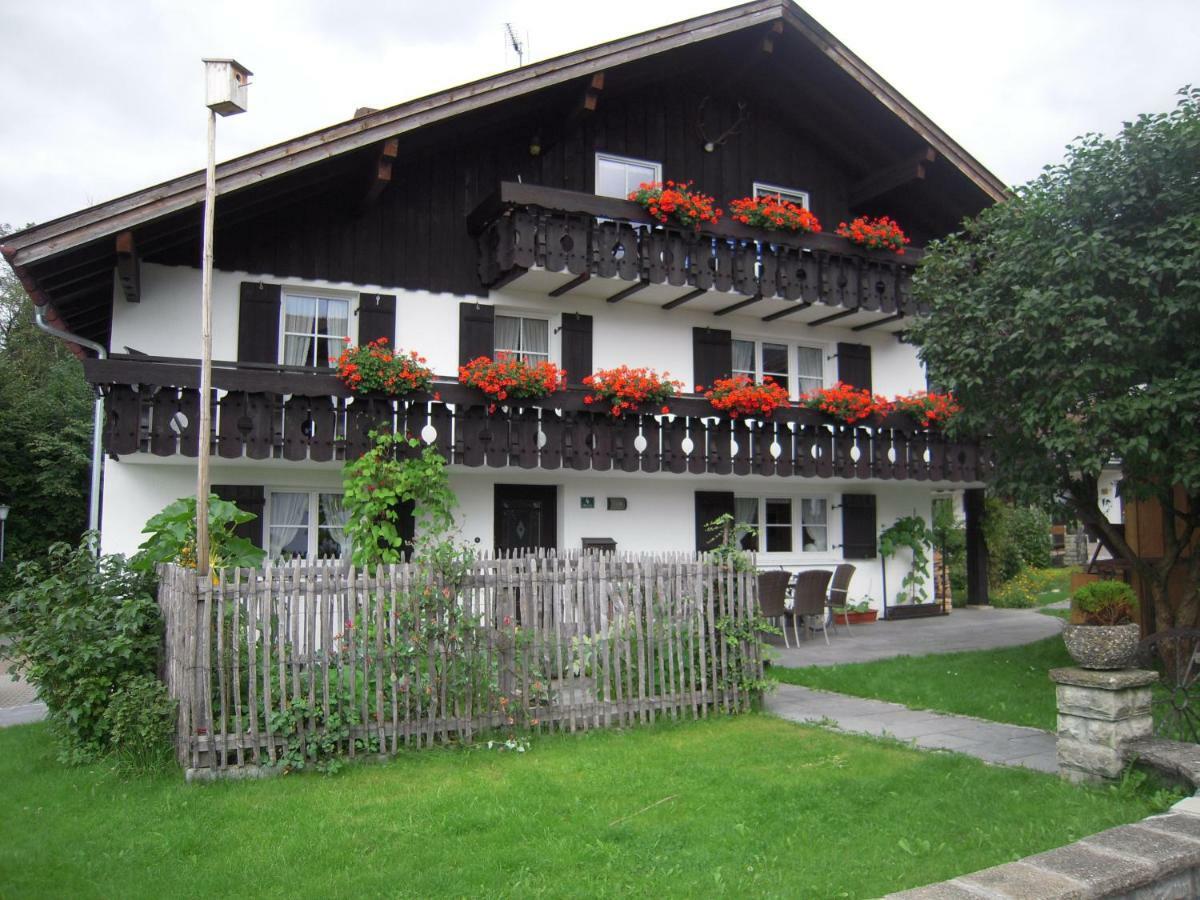 אוברסטדורף Gaestehaus Dornach מראה חיצוני תמונה